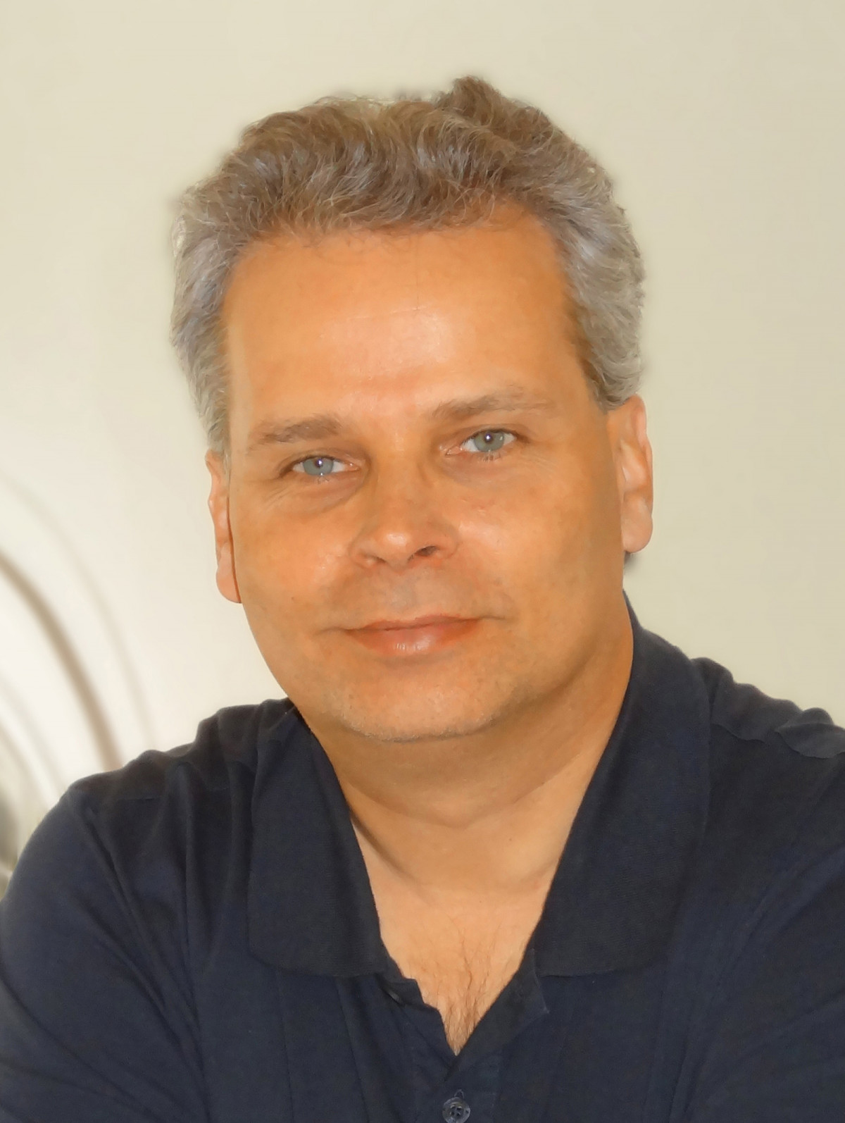 Porträt des Autors Torsten Schönberg