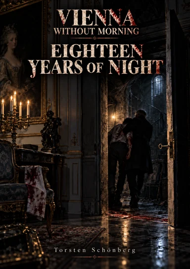 Cover of the story Eighteen Years of Night
