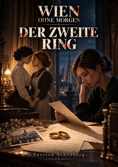 Cover der Geschichte Der zweite Ring