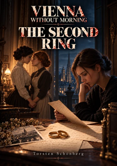 Cover of the story The Second Ring